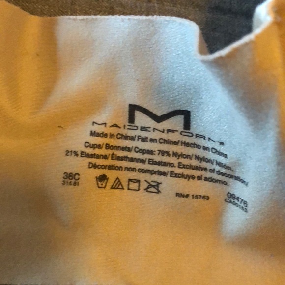 Bras - Picture 3 of 3